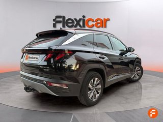 Hyundai Tucson 1.6 TGDI 110kW (150CV) 48V Maxx