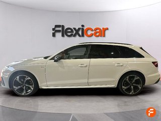 Audi A4 Avant Advanced 35 TFSI 110kW S tronic