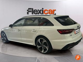 Audi A4 Avant Advanced 35 TFSI 110kW S tronic