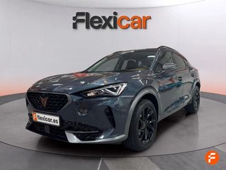 Cupra Formentor 1.5 TSI 110kW (150 CV) DSG
