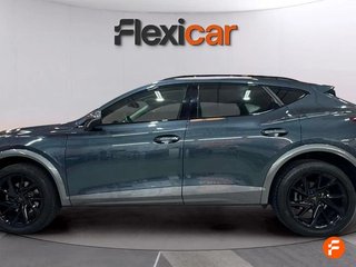 Cupra Formentor 1.5 TSI 110kW (150 CV) DSG