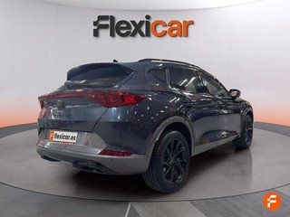 Cupra Formentor 1.5 TSI 110kW (150 CV) DSG