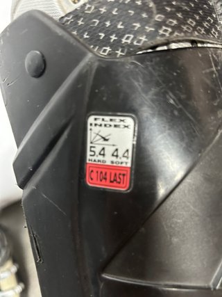 Botas de esquí Head C 104 Last