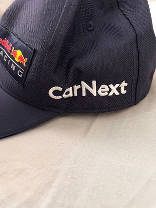 Gorra Red Bull Racing F1 Oficial