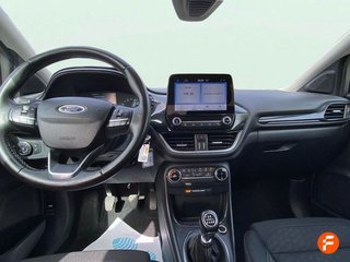 Ford Puma 1.0 EcoBoost 125cv Titanium X MHEV