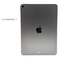 ipad apple ipad air m3 (wi-fi) (a3266) (11,0) 128gb (7th generacion)