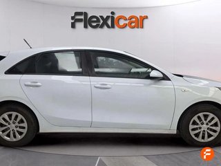 Kia Ceed 1.0 T-GDi 88kW (120CV) Concept