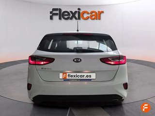 Kia Ceed 1.0 T-GDi 88kW (120CV) Concept