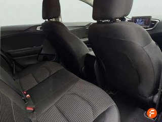 Kia Ceed 1.0 T-GDi 88kW (120CV) Concept