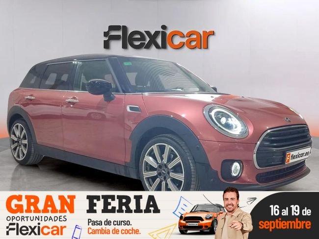 MINI Clubman Cooper D - foto 1