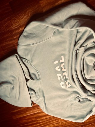 Sudadera Real Sociedad