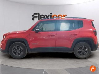 Jeep Renegade Longitude 1.0G 88kW (120CV) 4x2