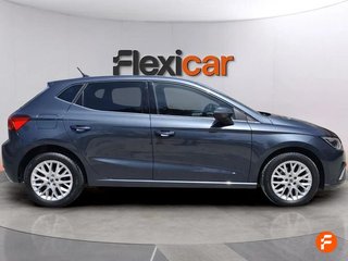 Seat Ibiza 1.0 TSI 81kW (110CV) Special Edition