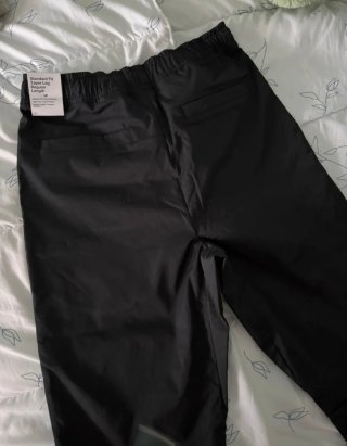 Pantalón de chándal Nike Negro