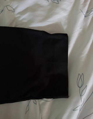 Pantalón de chándal Nike Negro