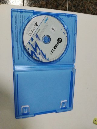 FIFA 22 PS5