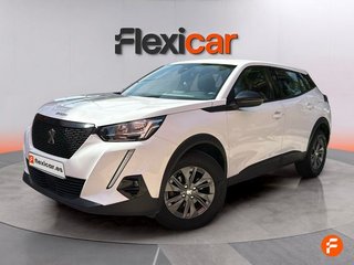 Peugeot 2008 Active Pack Puretech 100 S&S 6 Vel. MAN