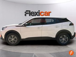 Peugeot 2008 Active Pack Puretech 100 S&S 6 Vel. MAN