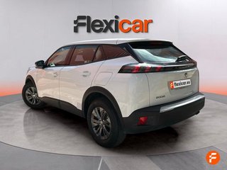 Peugeot 2008 Active Pack Puretech 100 S&S 6 Vel. MAN