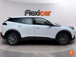 Peugeot 2008 Active Pack Puretech 100 S&S 6 Vel. MAN