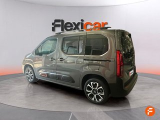Citroën Berlingo Talla M BlueHDi 100 SHINE