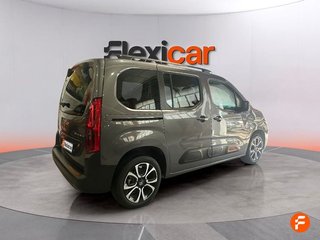 Citroën Berlingo Talla M BlueHDi 100 SHINE