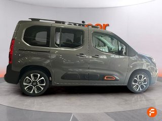 Citroën Berlingo Talla M BlueHDi 100 SHINE