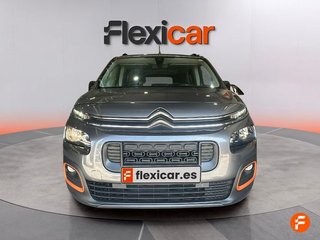 Citroën Berlingo Talla M BlueHDi 100 SHINE