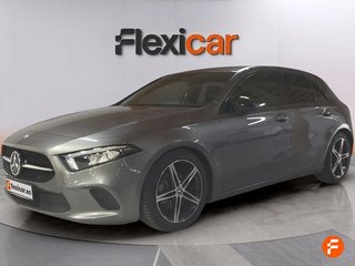Mercedes Clase A A 180 d