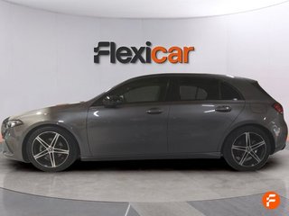 Mercedes Clase A A 180 d