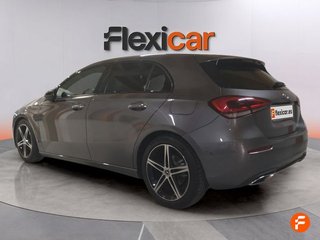 Mercedes Clase A A 180 d