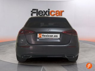 Mercedes Clase A A 180 d