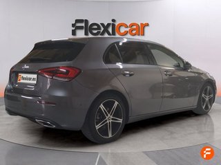 Mercedes Clase A A 180 d