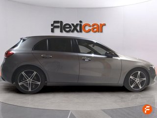 Mercedes Clase A A 180 d