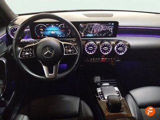 Mercedes Clase A A 180 d