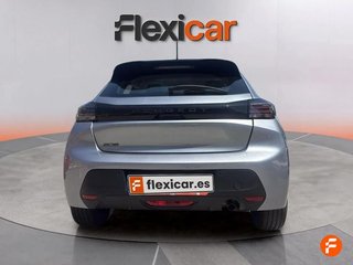 Peugeot 208 Style HYBRID 110 eDCS6