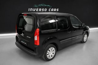 Citroen Berlingo 2011