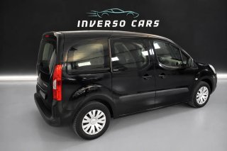 Citroen Berlingo 2011