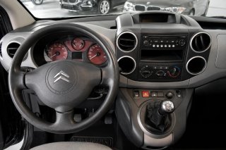 Citroen Berlingo 2011