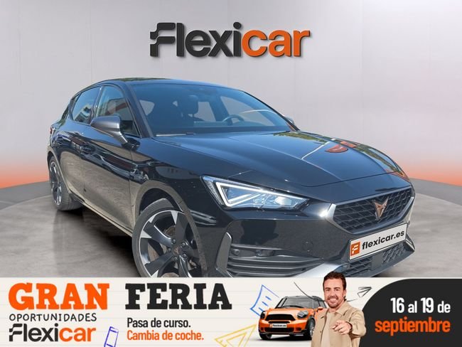 Cupra León 1.5 TSI 110kW (150CV) - foto 1