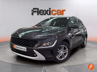 Hyundai Kona 1.0 TGDI Maxx 4X2