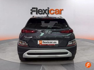 Hyundai Kona 1.0 TGDI Maxx 4X2