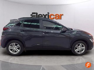 Hyundai Kona 1.0 TGDI Maxx 4X2