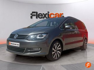 Volkswagen Sharan 1 Million 1.4 TSI 110kW (150CV) DSG