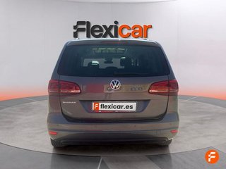 Volkswagen Sharan 1 Million 1.4 TSI 110kW (150CV) DSG