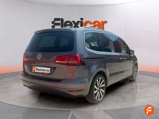 Volkswagen Sharan 1 Million 1.4 TSI 110kW (150CV) DSG