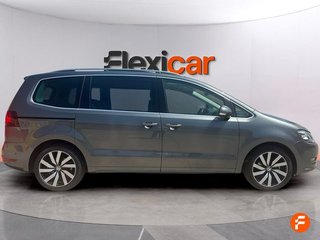 Volkswagen Sharan 1 Million 1.4 TSI 110kW (150CV) DSG