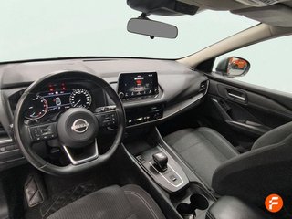 Nissan Qashqai DIG-T 116kW (158CV) mHEV CVT Acenta