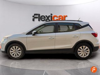Seat Arona 1.0 TSI 85kW (115CV) DSG Style XL