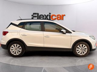 Seat Arona 1.0 TSI 85kW (115CV) DSG Style XL